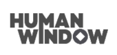 Human Window logo