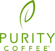 Purity Coffee logo