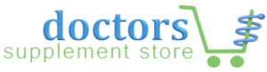 doctors supplement store logo
